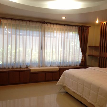 Ruankeaw Homestay Nai Harn Luaran gambar
