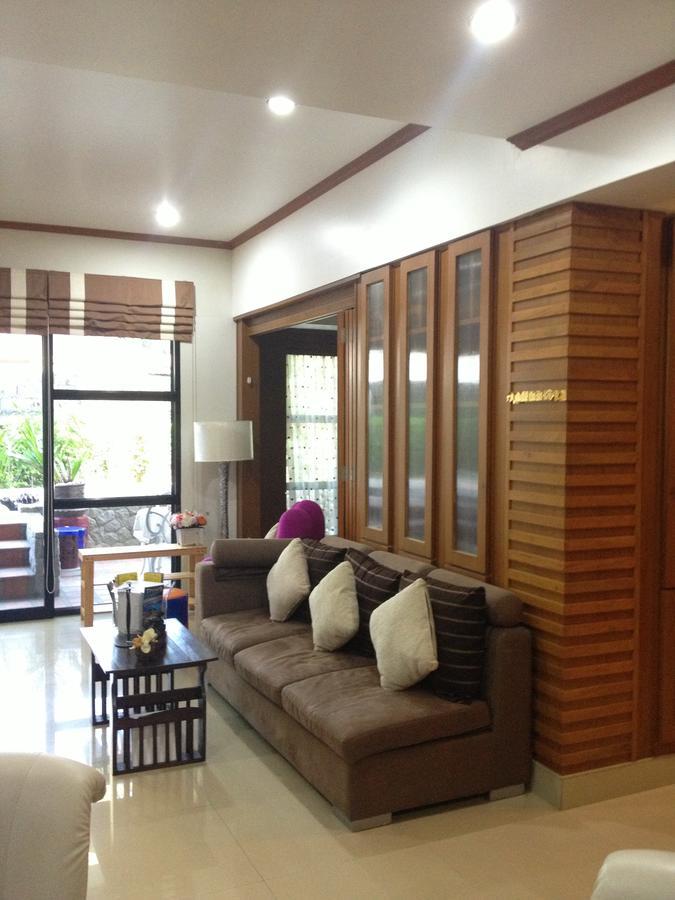 Ruankeaw Homestay Nai Harn Luaran gambar