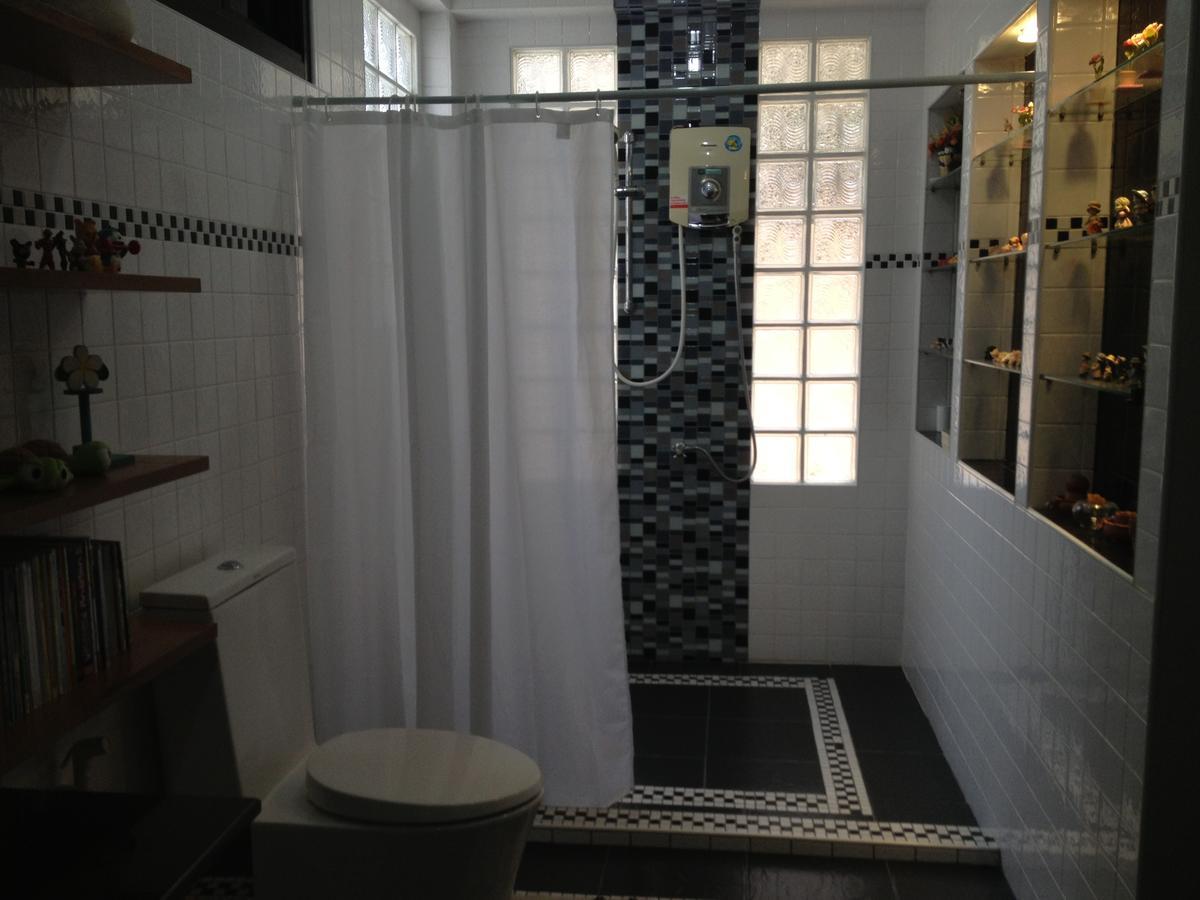 Ruankeaw Homestay Nai Harn Luaran gambar