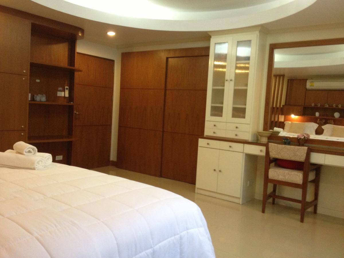 Ruankeaw Homestay Nai Harn Luaran gambar