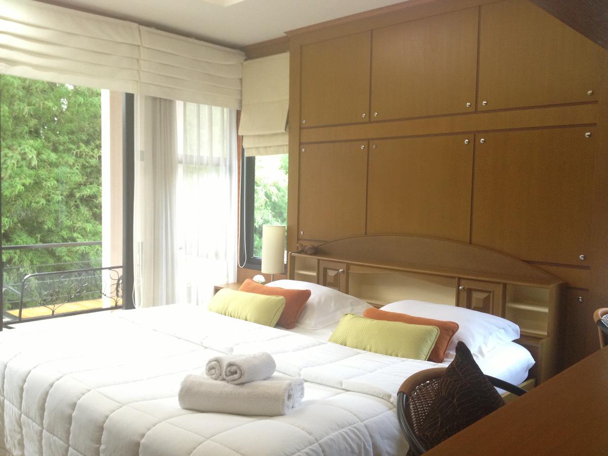 Ruankeaw Homestay Nai Harn Luaran gambar