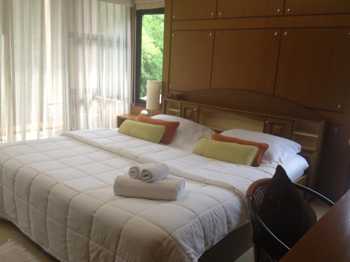 Ruankeaw Homestay Nai Harn Luaran gambar