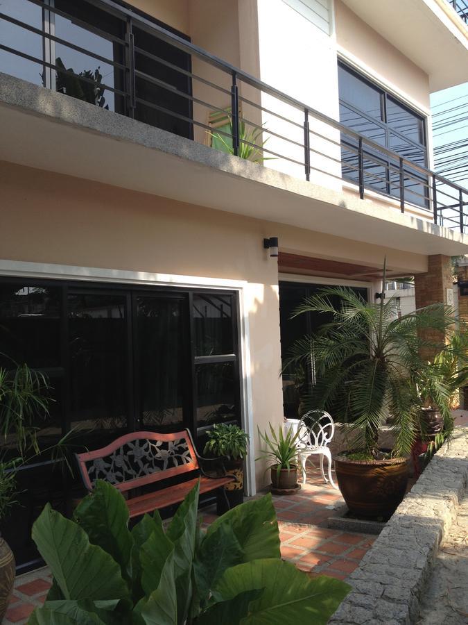 Ruankeaw Homestay Nai Harn Luaran gambar