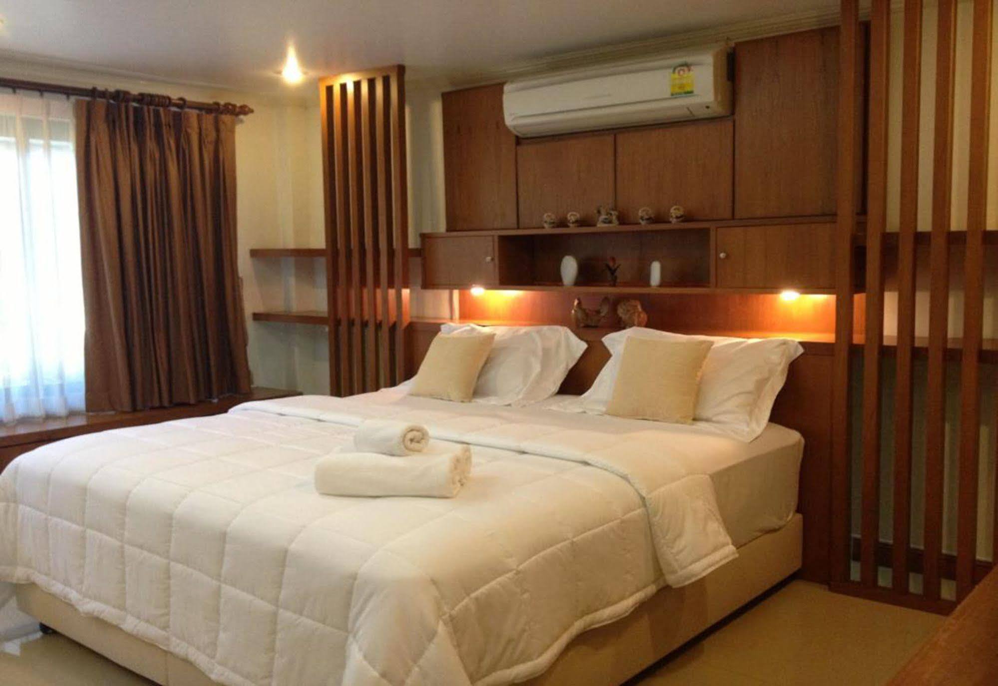 Ruankeaw Homestay Nai Harn Luaran gambar