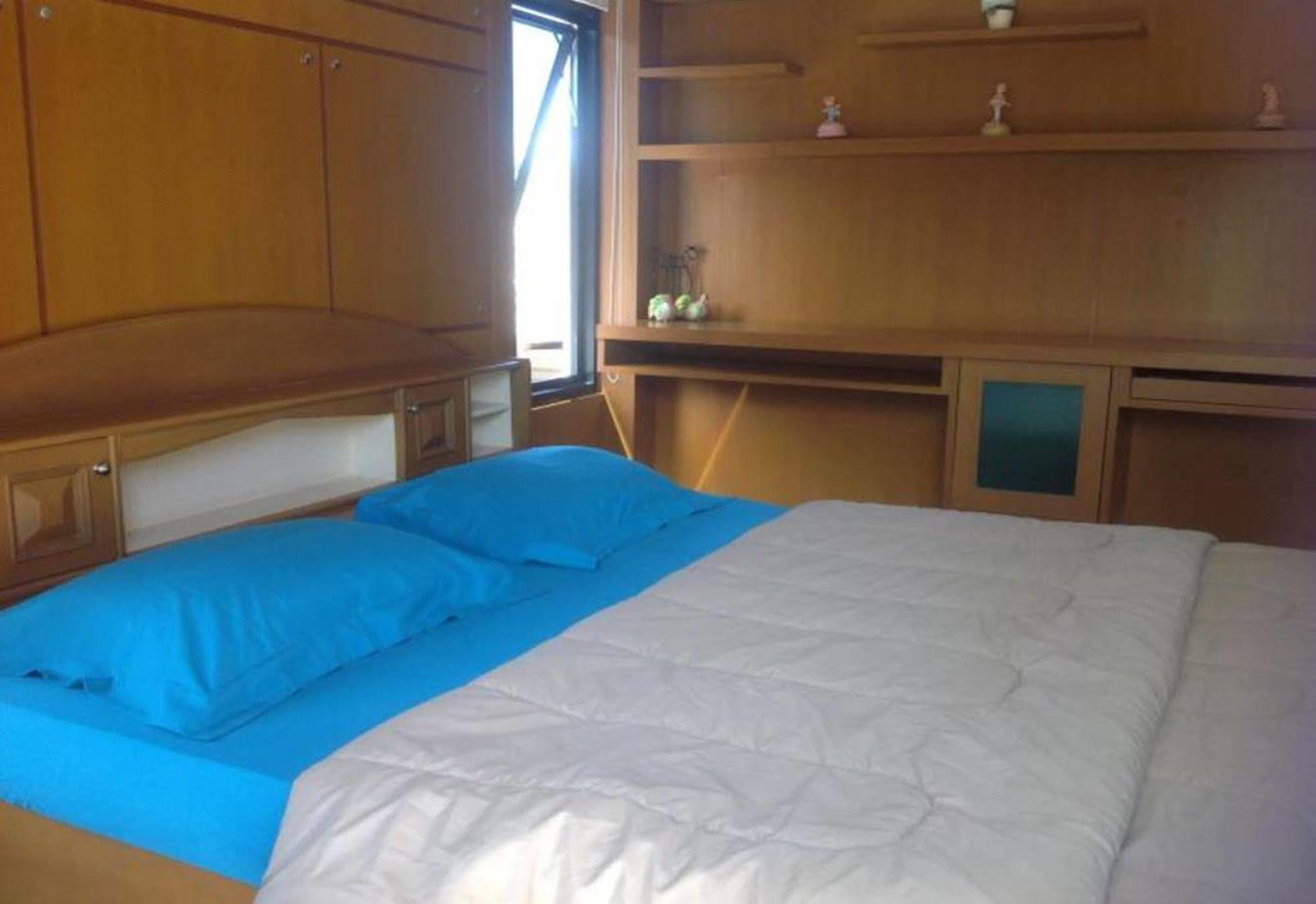 Ruankeaw Homestay Nai Harn Luaran gambar