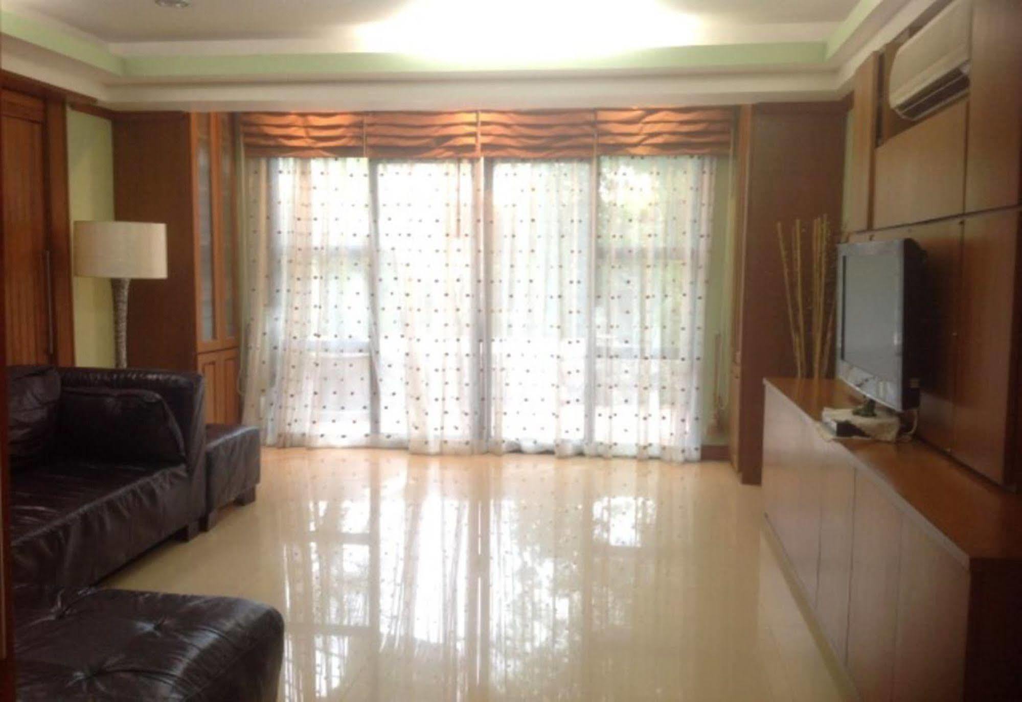 Ruankeaw Homestay Nai Harn Luaran gambar
